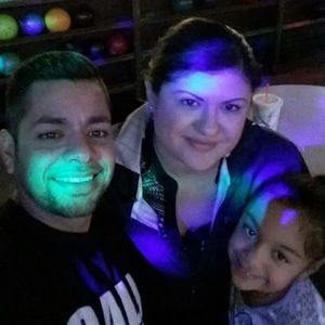 Meet your Posher, Janet